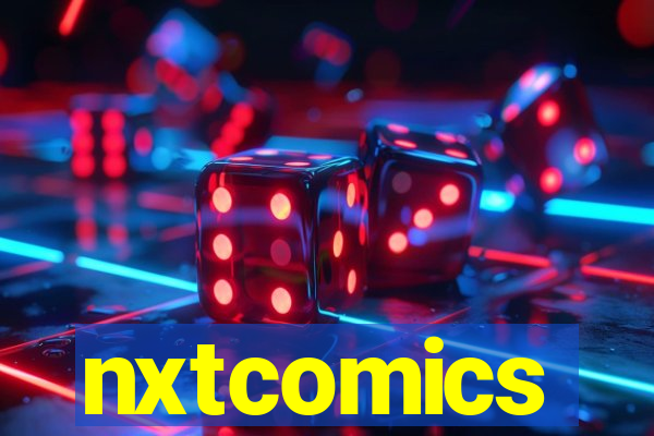 nxtcomics