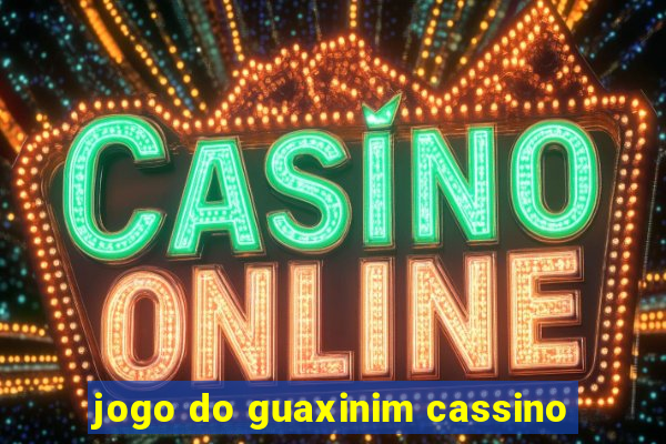 jogo do guaxinim cassino