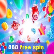 888 free spin