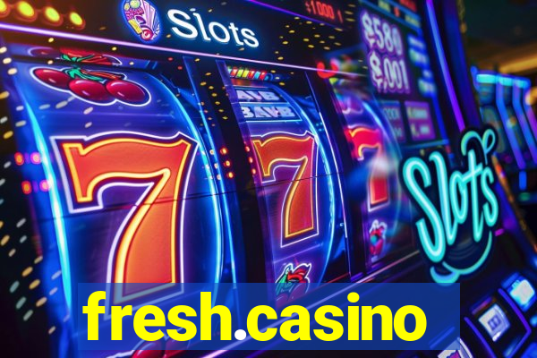 fresh.casino