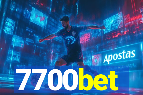 7700bet