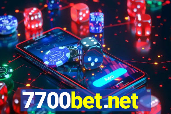 7700bet.net