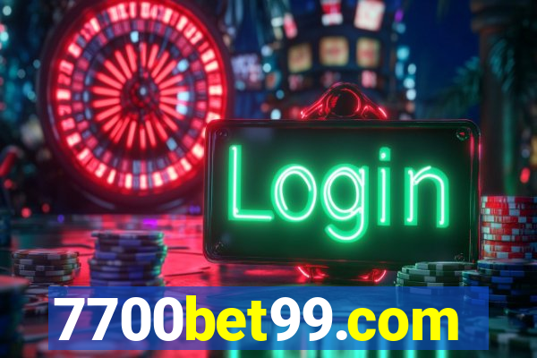 7700bet99.com