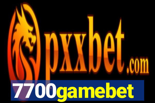 7700gamebet