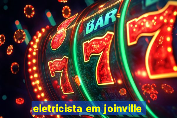 eletricista em joinville