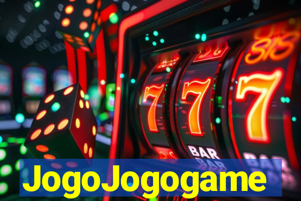 JogoJogogame