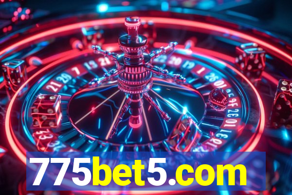 775bet5.com