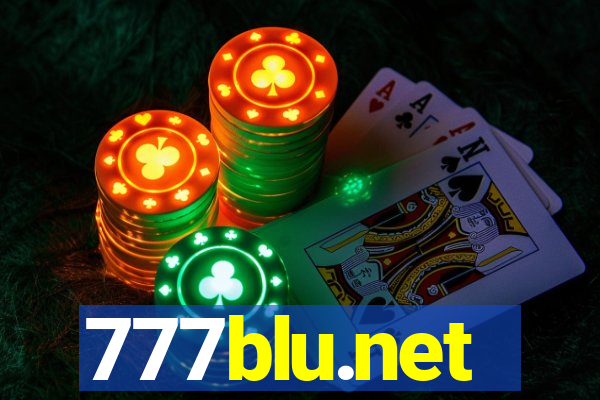 777blu.net