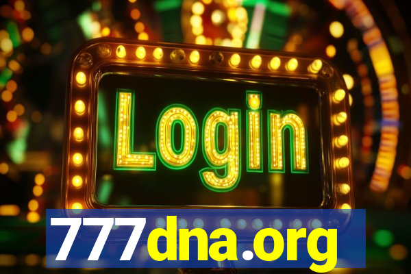 777dna.org