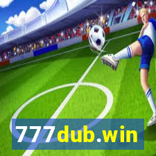 777dub.win