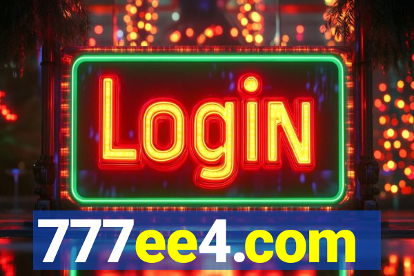 777ee4.com