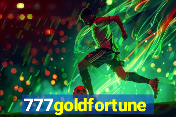 777goldfortune