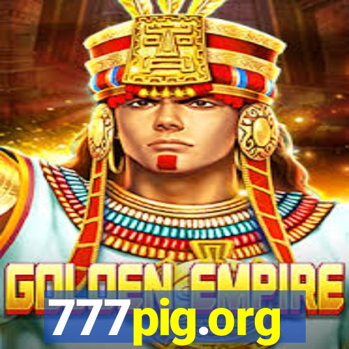 777pig.org