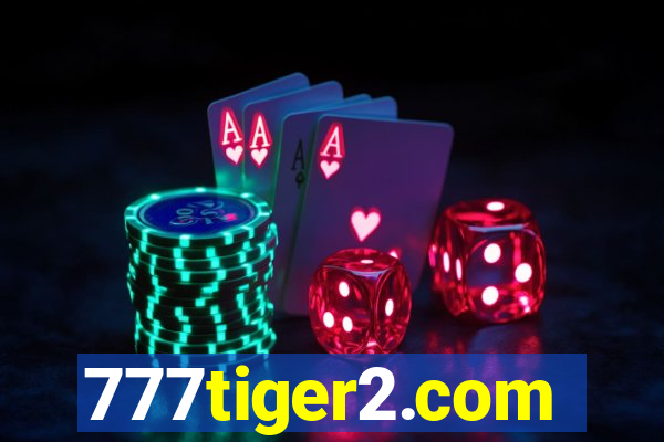 777tiger2.com