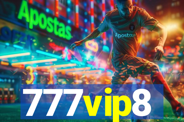 777vip8