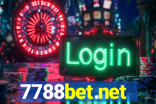 7788bet.net