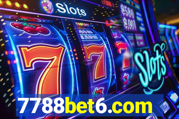 7788bet6.com