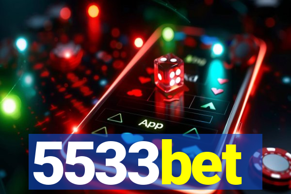 5533bet