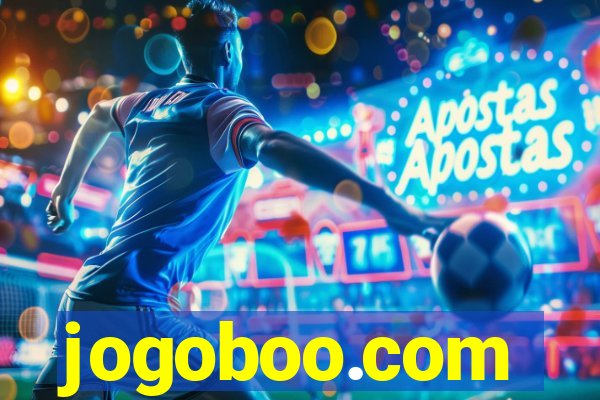 jogoboo.com