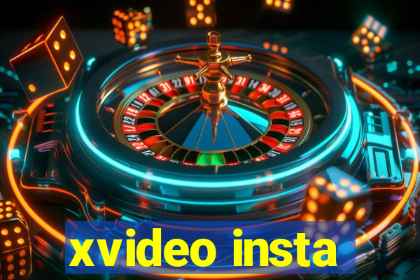 xvideo insta