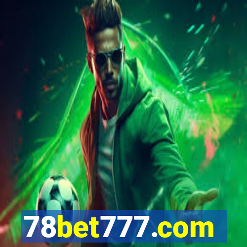 78bet777.com