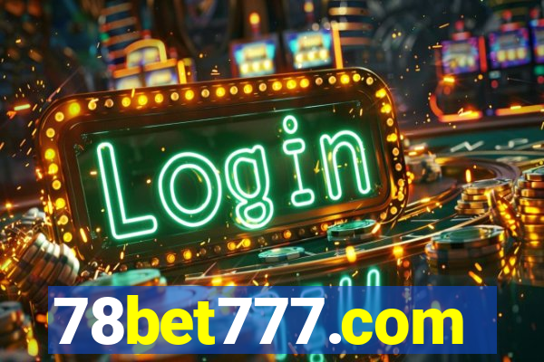 78bet777.com