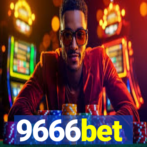 9666bet