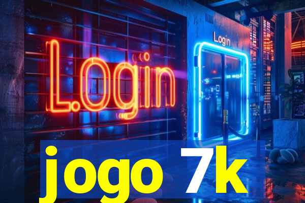 jogo 7k