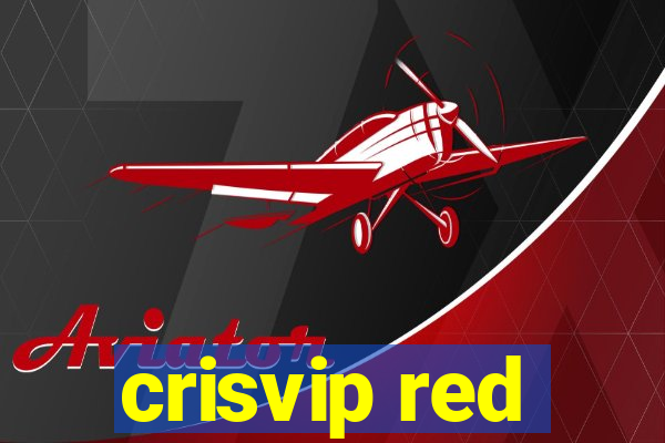 crisvip red