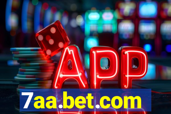 7aa.bet.com