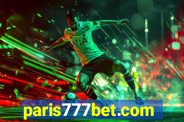 paris777bet.com