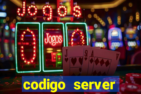 codigo server privado shindo life