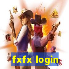 fxfx login