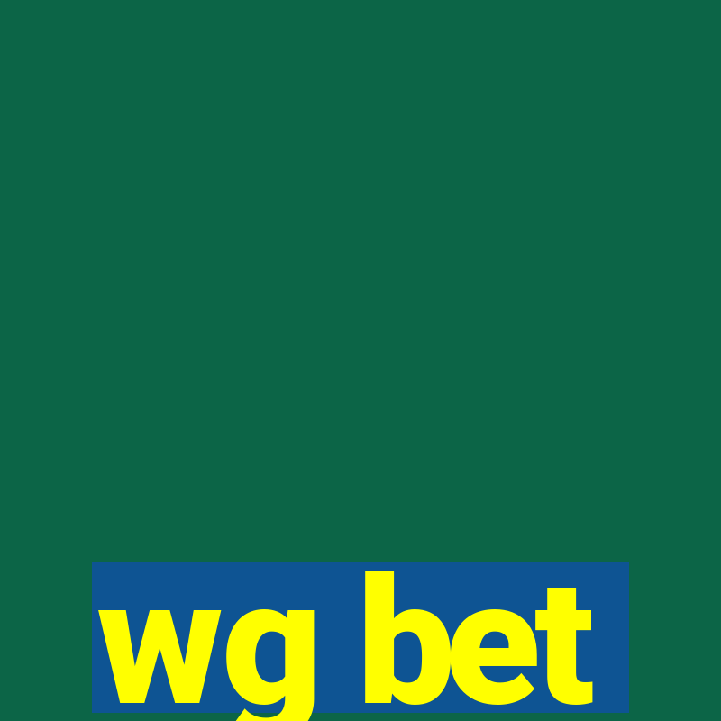 wg bet