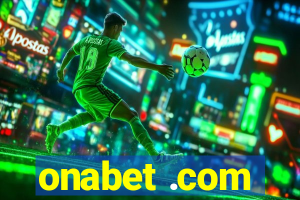 onabet .com