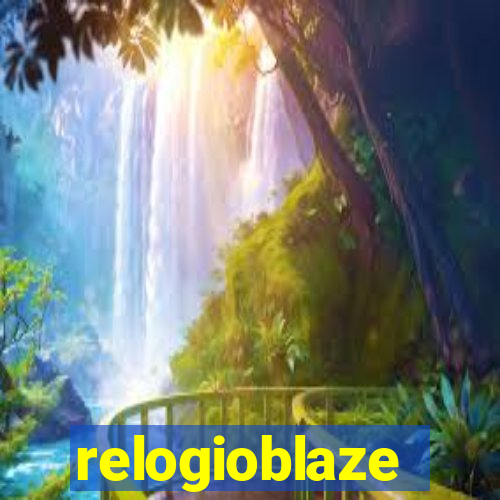 relogioblaze