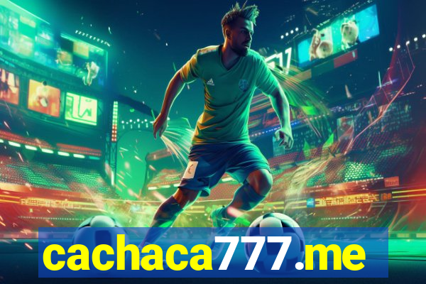 cachaca777.me