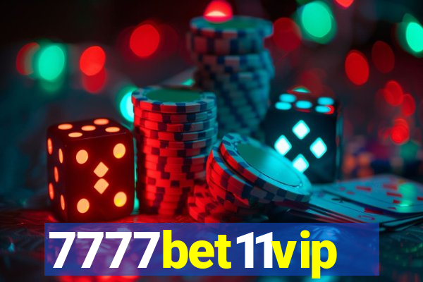 7777bet11vip