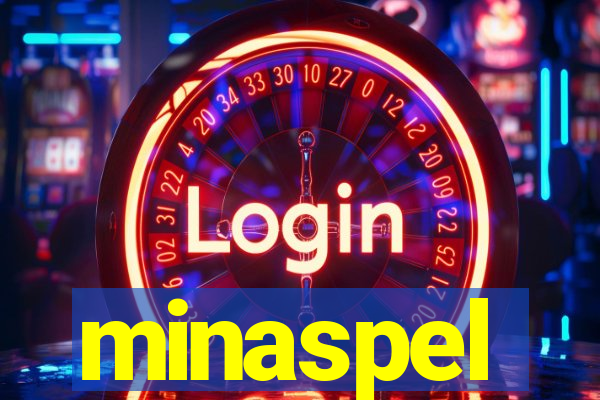 minaspel