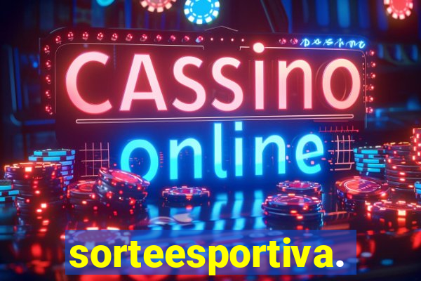 sorteesportiva.net