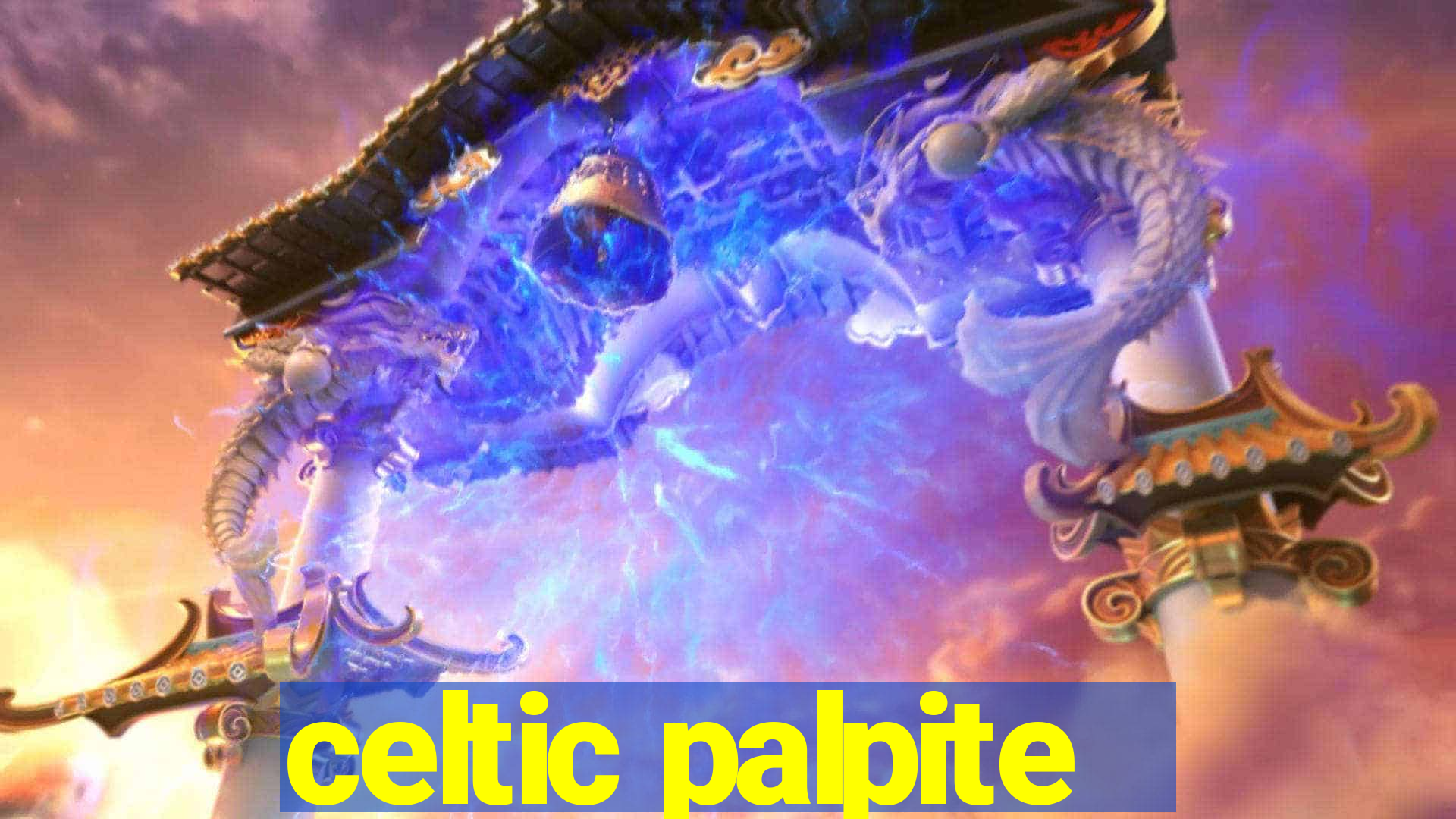 celtic palpite