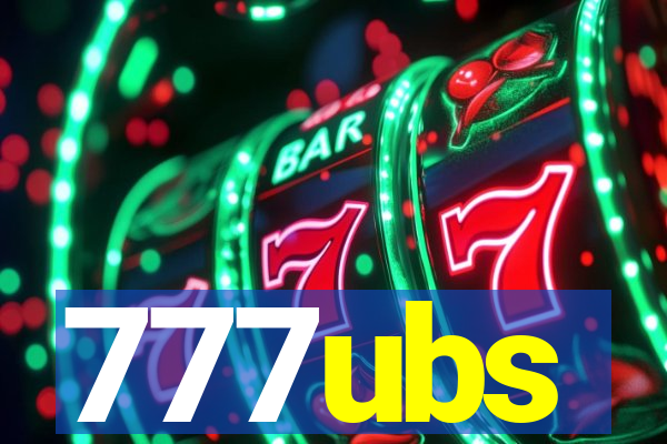 777ubs