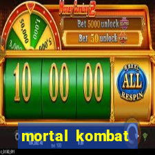 mortal kombat baixar jogo