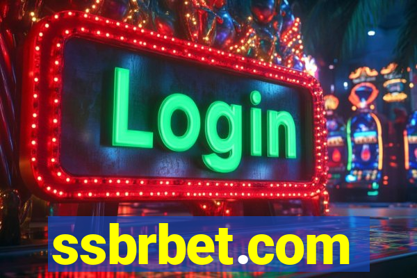 ssbrbet.com