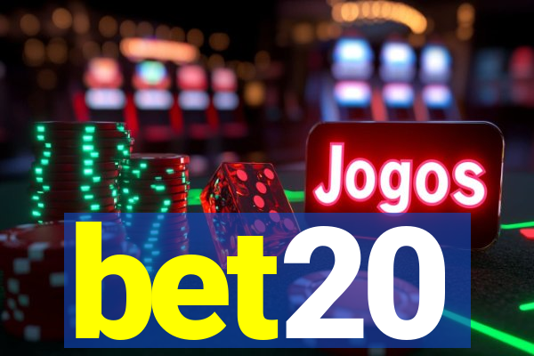 bet20