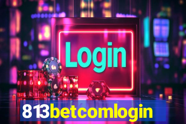 813betcomlogin