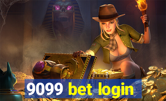 9099 bet login