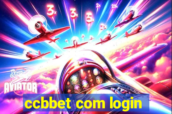 ccbbet com login