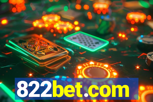 822bet.com