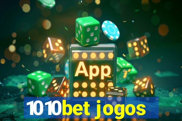 1010bet jogos